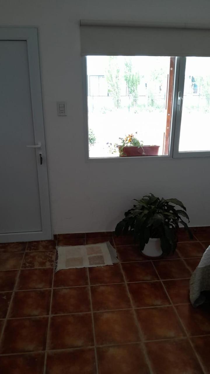 Peggy'S House Apartment Puerto San Julián Exterior photo