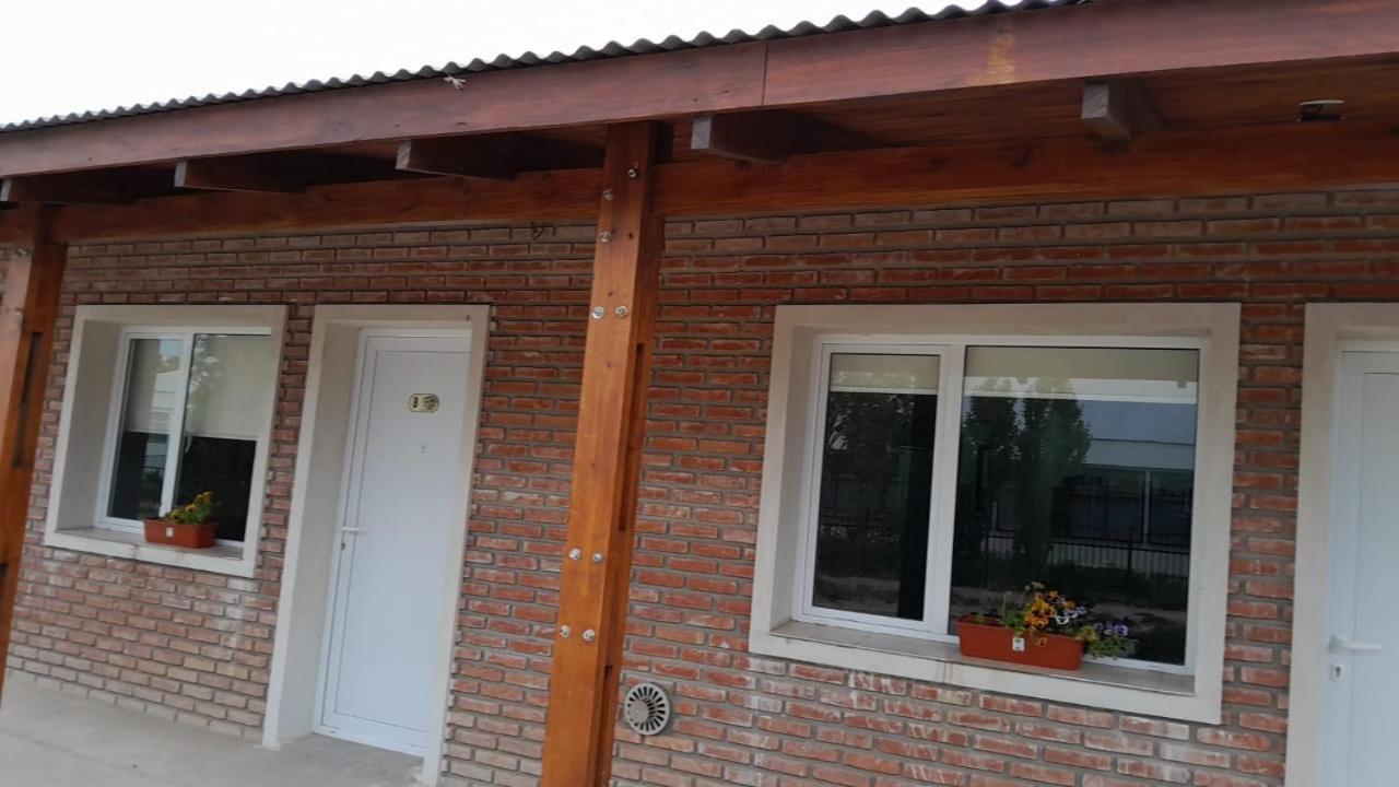Peggy'S House Apartment Puerto San Julián Exterior photo